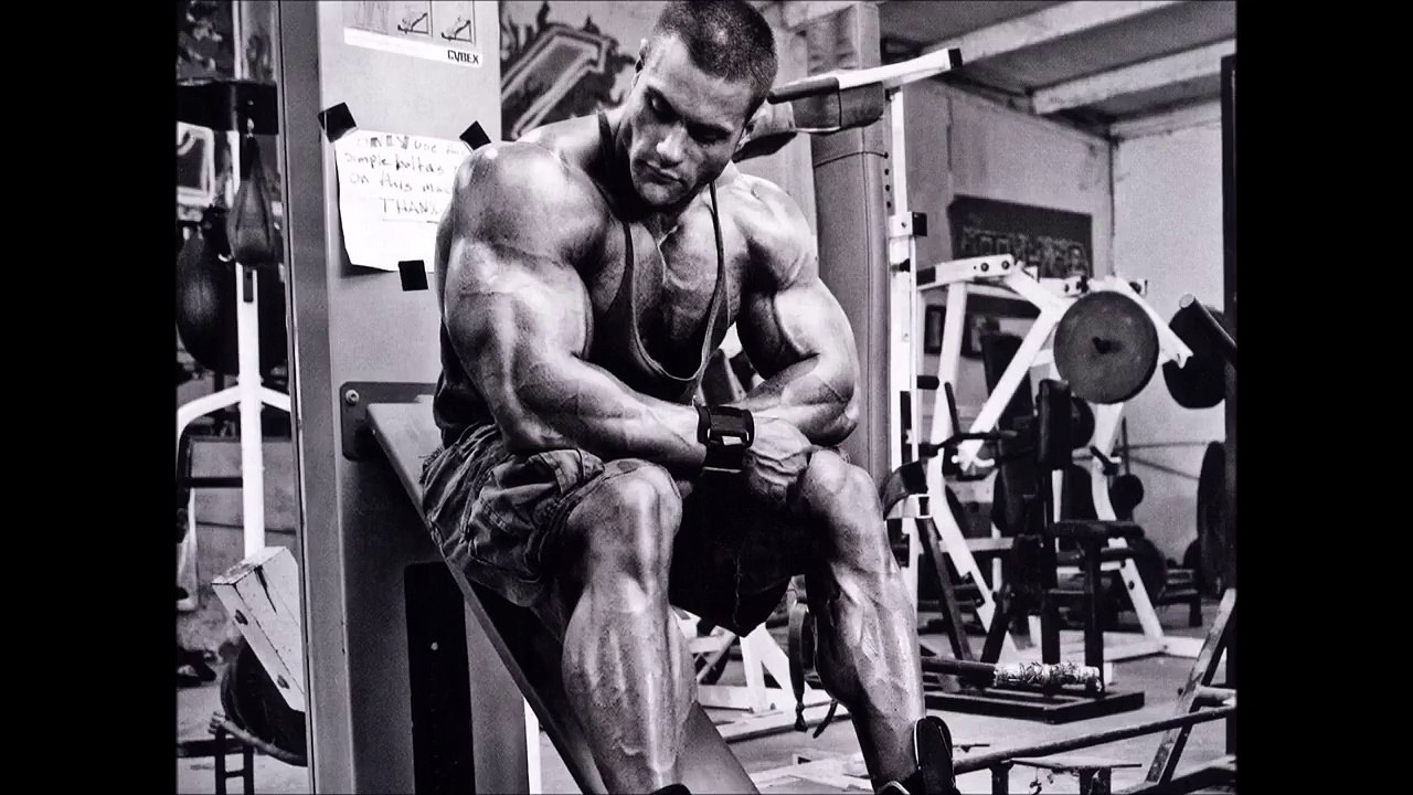 IIII------IIII BodyBuilding motivation music IIII------IIII 3