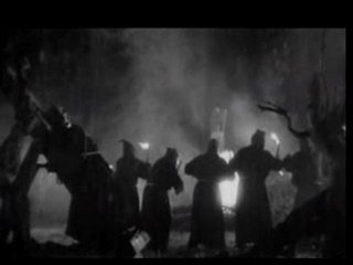 Le masque du démon et "Le Masque"