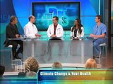 How Climate Change Affects Your Health Medical Course