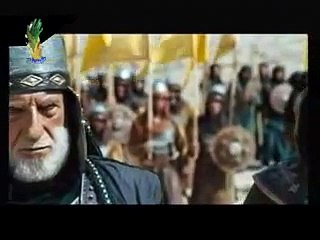 Kaba Main Aag _Mukhtar Nama Episode _14 Urdu HQ - ira