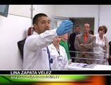Universidad Cooperativa con nuevos laboratorios para sus estudiantes de medicina