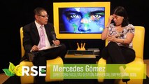 RSE TV: ENTREVISTA A MERCEDES GÓMEZ, DIRECTORA FACULTAD GESTIÓN AMBIENTAL EMPRESARIAL DE LA USIL