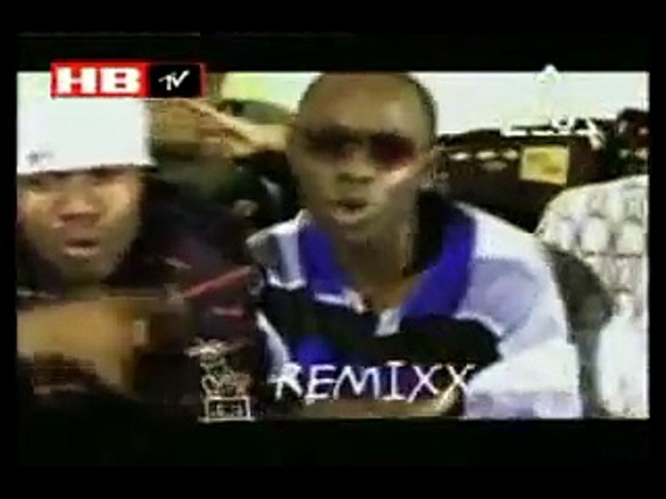 Dj MiXX-Kenya Music Video 11 (dj john)
