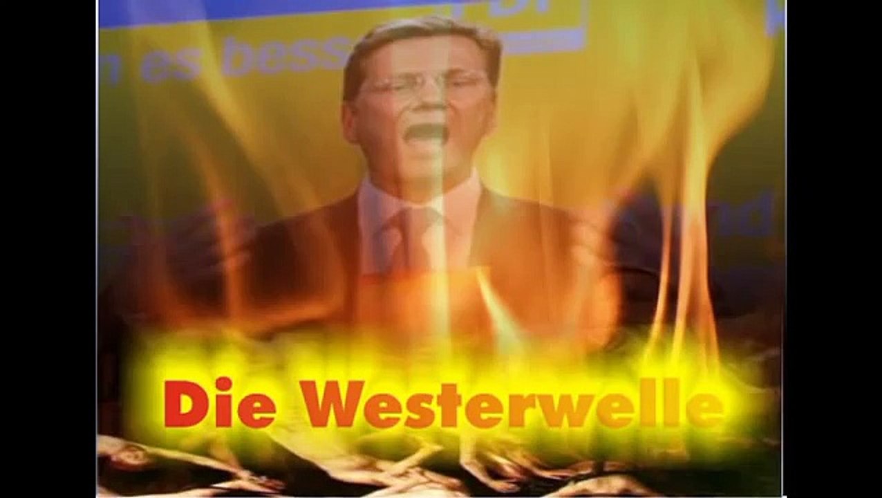 Wer erarbeitet unseren Wohlstand?