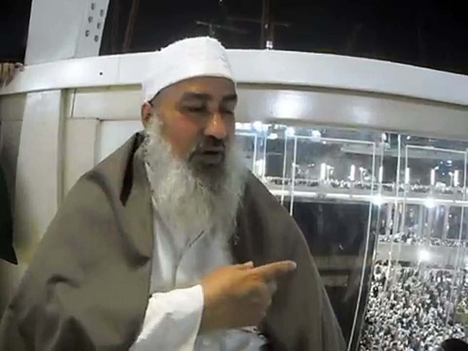 اسلاميات|( إن أول بيت وضع للناس للذي ببكة مباركا وهدى للعالمين