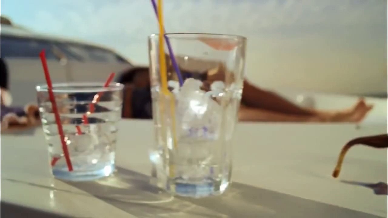 Publicidad Axe boat anuncio spot Axe twist 2010 (HQ)