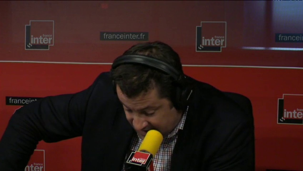 L'éco du jour : "Double faute"