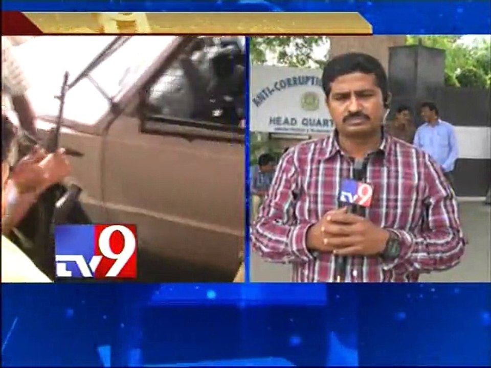 Revanth Reddy faces harassment - Advocate