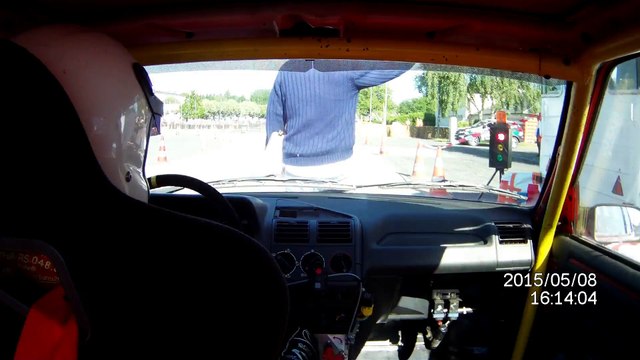 La ferte bernard 2015 manche 3