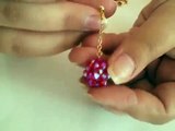 Tutorial swarovski - Orecchini Palla | Swarovski Tutorial