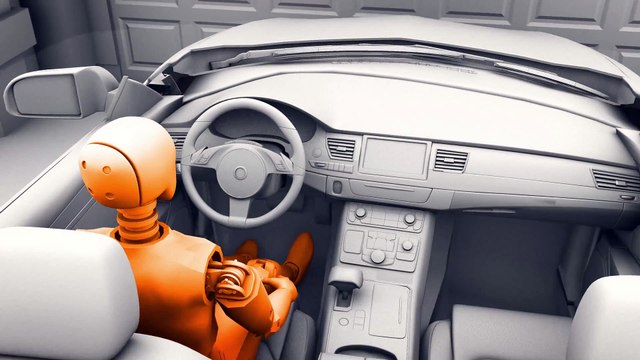 Détecteur d'alcool qui bloque le démarrage de votre voiture si vous etes ivre - Nouvelle technologie