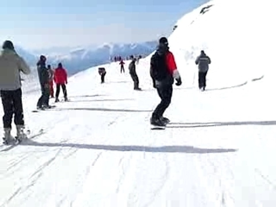 Snow