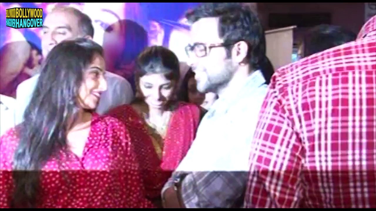 Zaroori Tha Full Video Song ft.Vidya Balan, Emraan Hashmi Out _ Hamari Adhuri Kahani