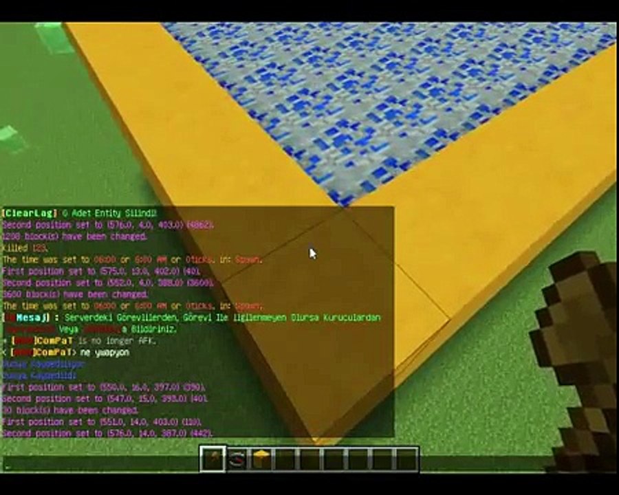 Minecraft Lapis Wg Atma