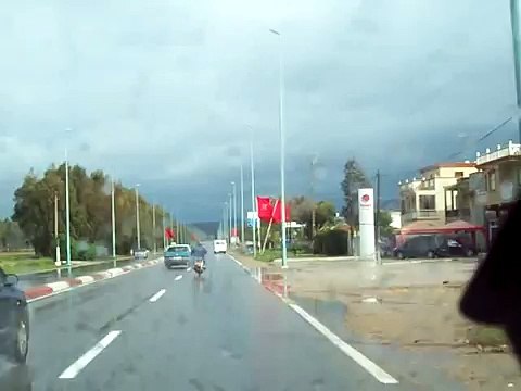 Tétouan trek Mallalienne Rincon Sebta المغرب تطوان