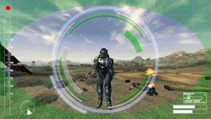 The Storyteller: FALLOUT S2 E2 - The Pitt