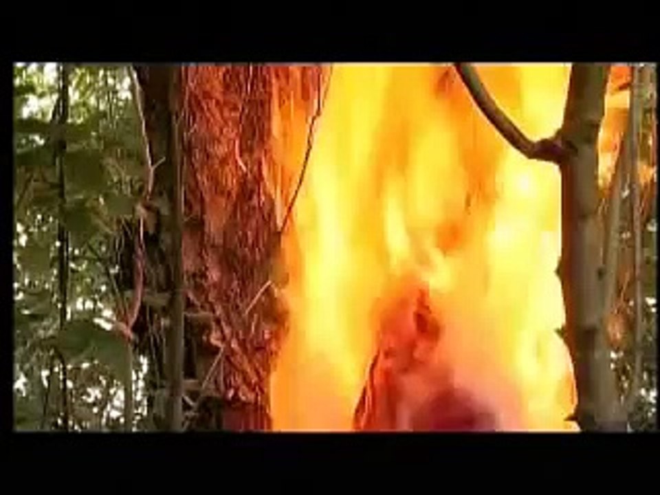 Uganda Child Sacrifice 1 of 2 - BBC Our World Documentary