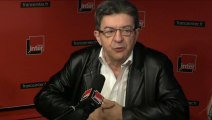 Jean-Luc Mélenchon : 