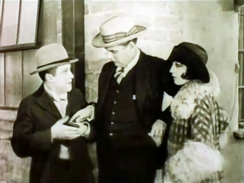 Long Pants 1927 Part 2/2