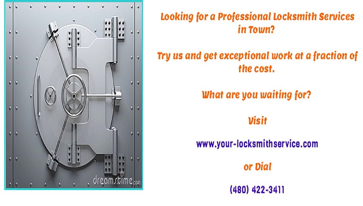 Queen Creek, AZ Emergency Locksmith Specialists