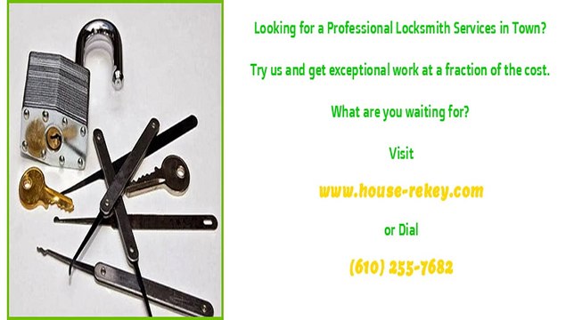 247 Locksmith Services in Norwood, PA