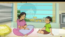 Mahatma Gandhi - Best Hindi Animated Story