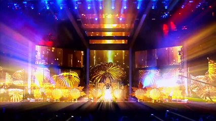 Watch Deepika Padukones sizzling performance at IIFA Awards 2014