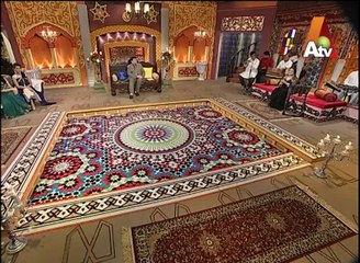 Mahiya Je Mein Kabootri Hondi by Saima Jahan Shabistan 06 June 2015