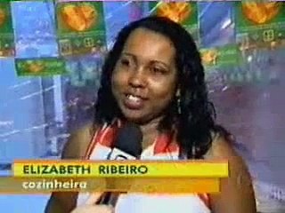 Globo - Bom Dia São Paulo