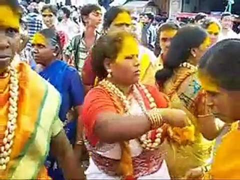 Yella Yella Balkampet Bonalu Songs Dj S Raj 007