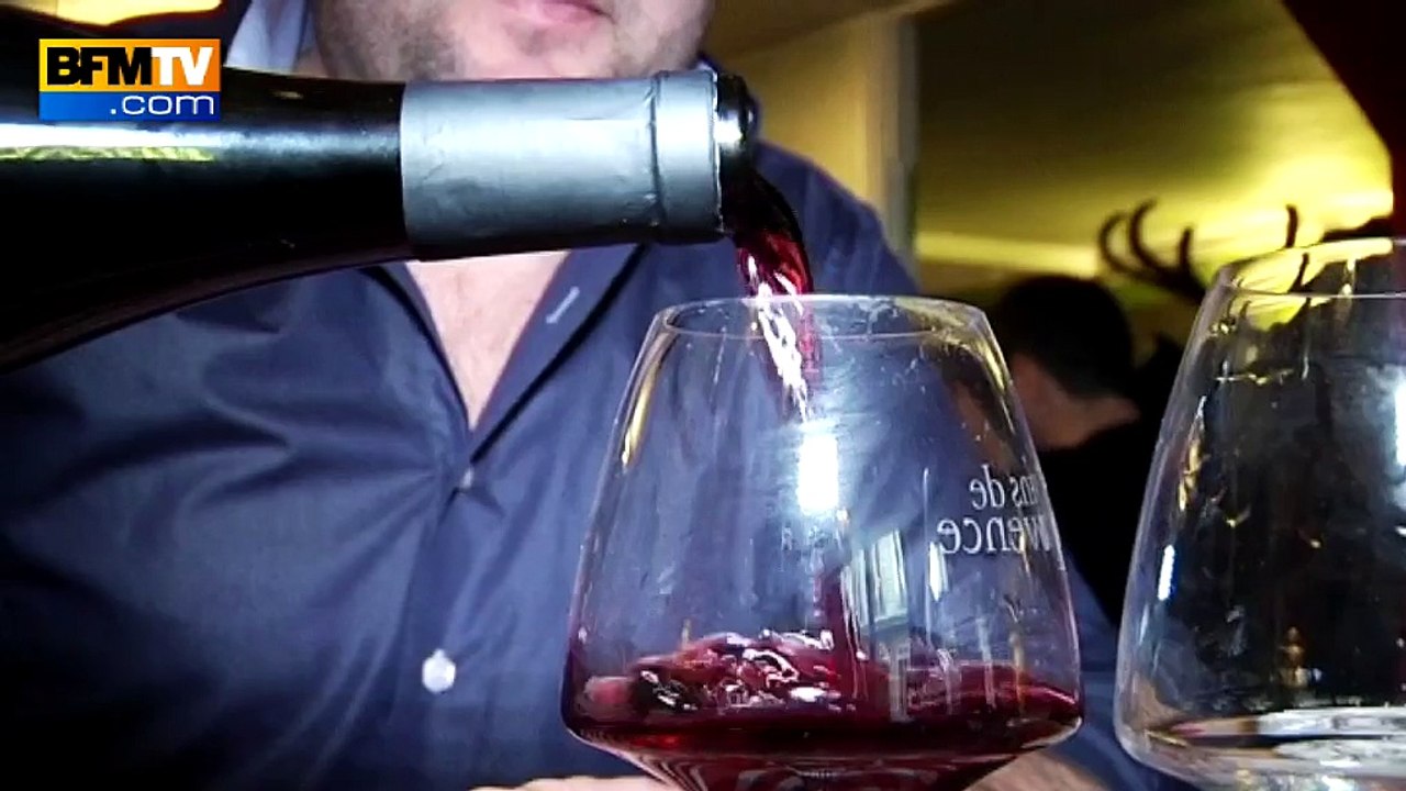 Publicité sur l’alcool: la loi Macron inquiète Claude Évin