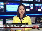Chinese in Africa - China Take - January 11,2013 - BONTV China