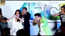 Naach Meri Jaan ABCD 2 VIDEO SONG RELEASES _ Varun Dhawan, Shraddha Kapoor