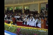 PNoy's Speech at the Armed Forces of the Philippines (AFP) Change of Command Ceremony, 17 Jan 2013