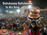 Bathukamma Bathukamma Telangana Folk Songs Dj S Raj 007