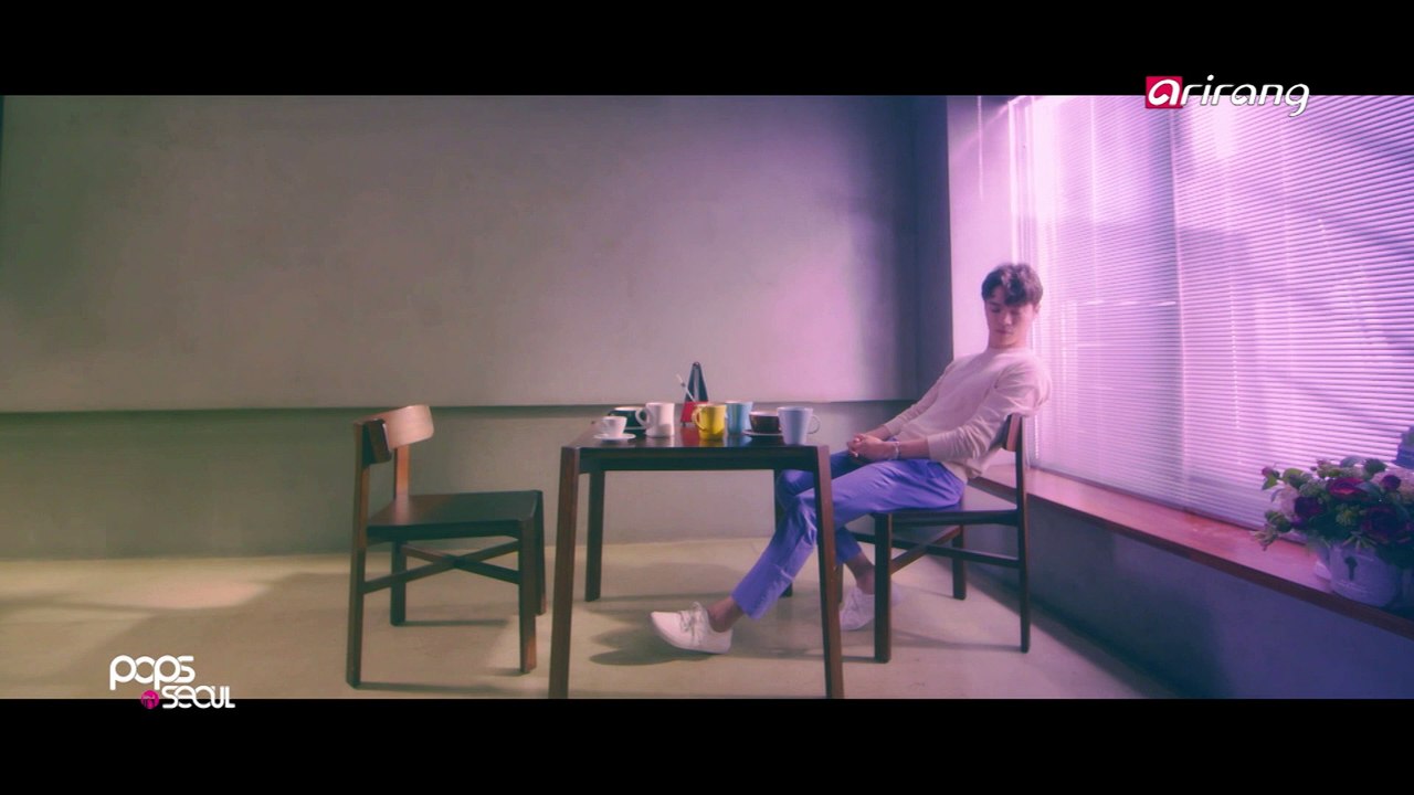 Eddy Kim & Solar (Coffee & Tea) video Dailymotion