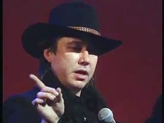 Bill Hicks - It's Just A Ride