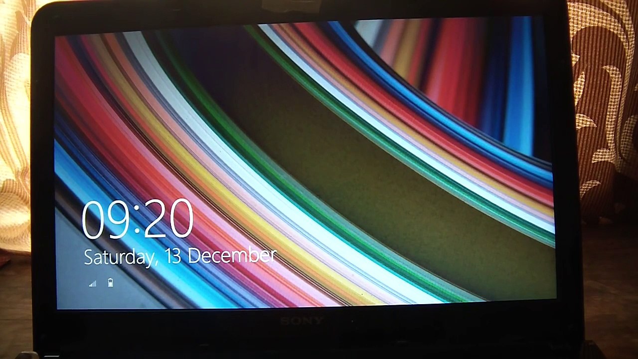 Installing Windows 8.1 [Pre-activated] - Complete tutorial