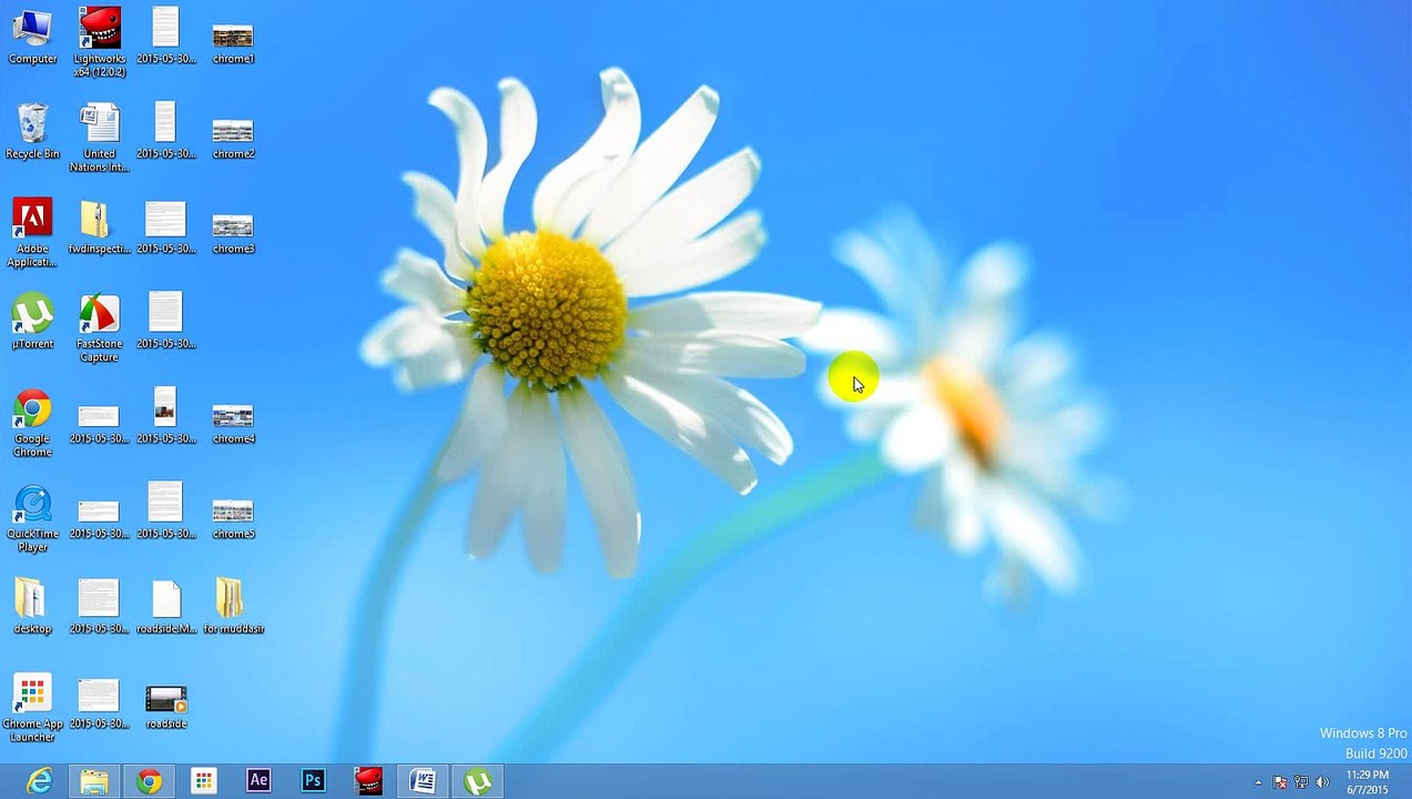how to share files using google drive