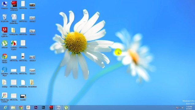 how to share files using google drive