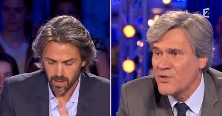 «On n’est pas couché» : Le Foll s’emporte contre Caron sur le bien-être animal