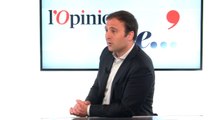 Eduardo Rihan Cypel (PS) - Loi Macron : « Je ne serais pas défavorable à l'utilisation du 49-3 »