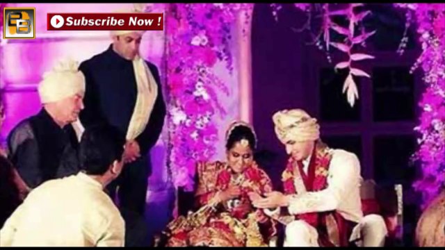 Salman Khan ATTENDS sister Arpita Khan's RECEPTION in Mandi, Himachal Pradesh