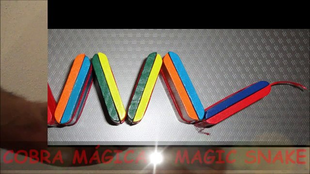 Jacob's Ladder Toy Tricks - CONTADOR MÁGICO COMPLETO