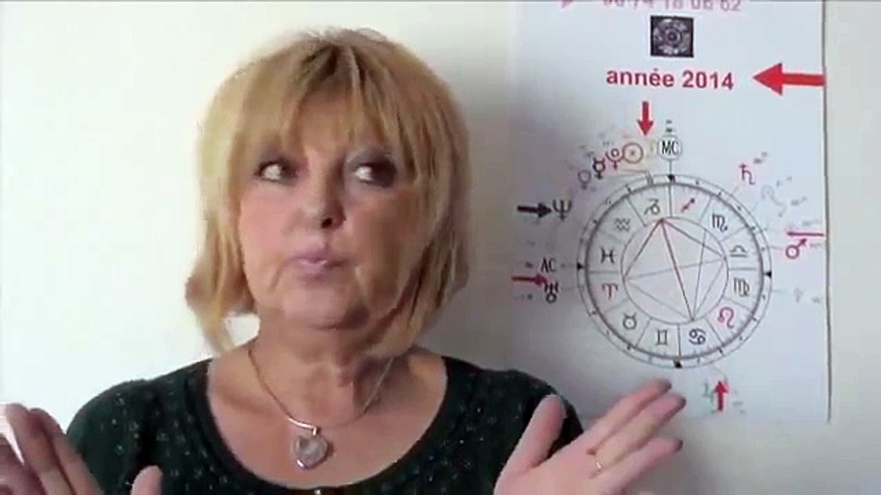 Horoscope Vierge hiver 2013/2014 par Claude Jarry des Loges