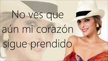 Ana Bárbara -Tu Ingratitud -Lyrics (letra)