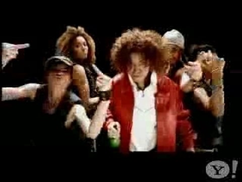 Faf la rage - ta meuf