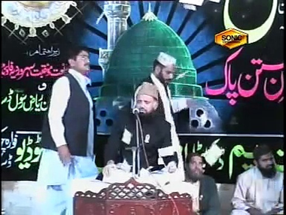 Un Ki Mahak Ni Dil Ki - Syed Fasihuddin Soharwardi