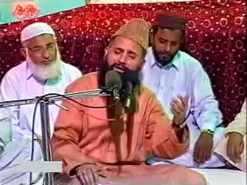 UN KI MEHAK NE DIL KAY - Syed Fasihuddin Soharwardi