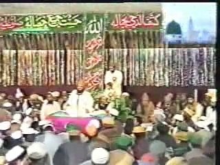 YA RAB TEREY MHABOOB KA JALWA - Syed Fasihuddin Soharwardi